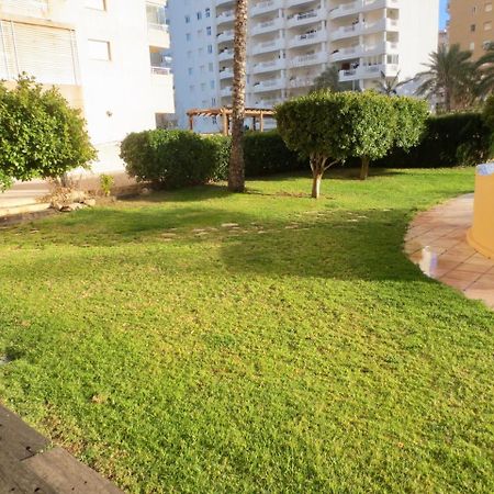 Apartamentos Apolo 17 Calpe Exterior foto