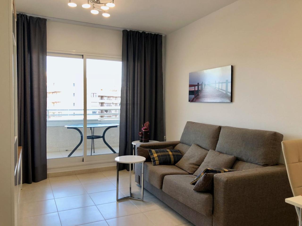 Apartamentos Apolo 17 Calpe Exterior foto